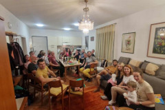 Rovinj podzimní prázdniny 2025