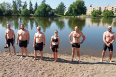 Triatlon 2025