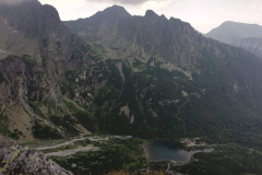 Vysoké Tatry - léto 2019