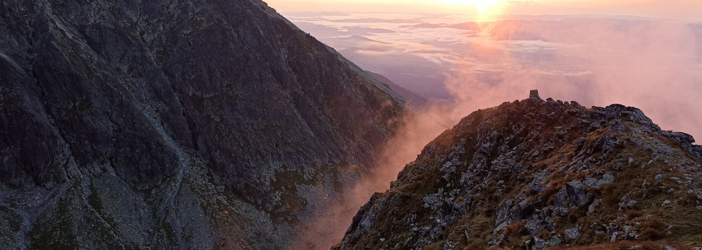 Tatry nebo jinam? 